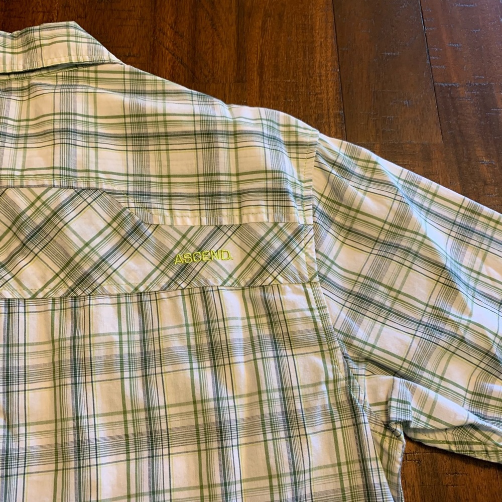 ASCEND SHIRT - Picture 5 of 5